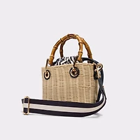 Mohana Navy Women's Top Handle Bags | ALDO Canada