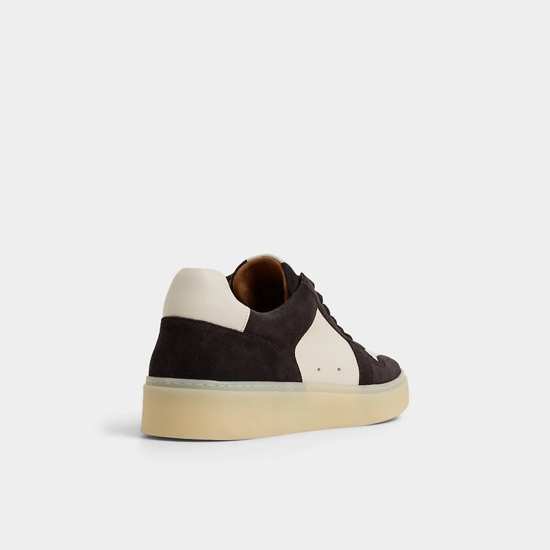 Montie Ivoire Hommes Sneakers bas | ALDO Canada