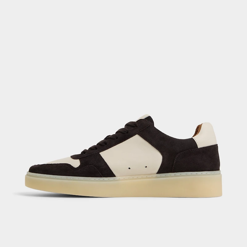 Montie Ivoire Hommes Sneakers bas | ALDO Canada