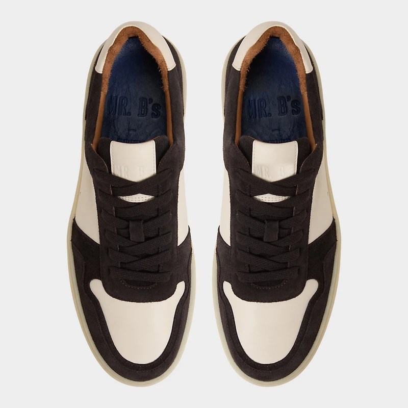 Montie Ivoire Hommes Sneakers bas | ALDO Canada