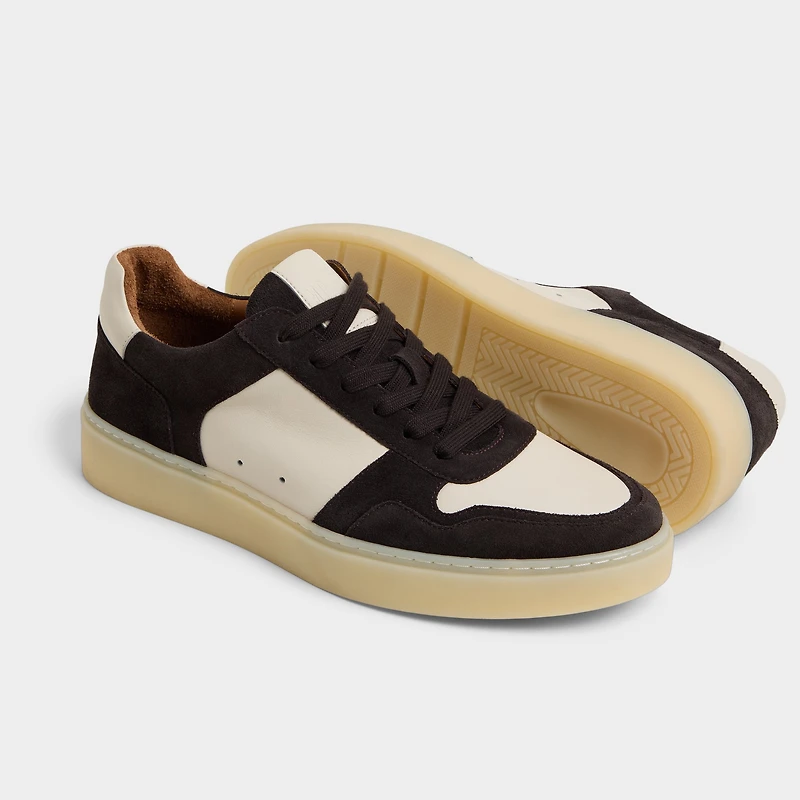 Montie Ivoire Hommes Sneakers bas | ALDO Canada