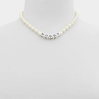 Moody Glace Femmes Colliers | ALDO Canada