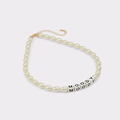 Moody Ice Women's Necklaces | ALDO Canada