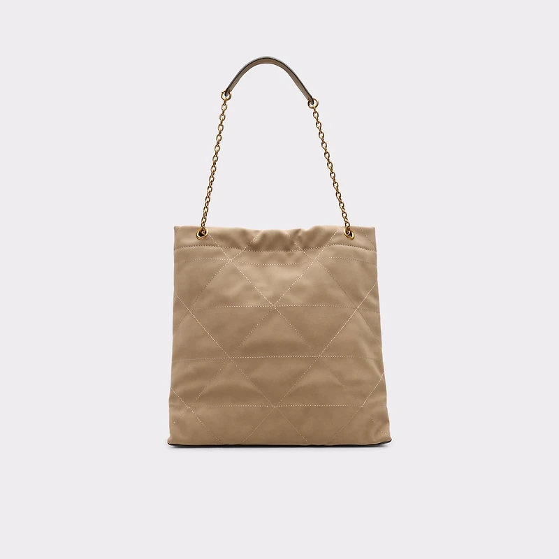 Morganex Taupe Women's Tote & Satchel bags | ALDO Canada