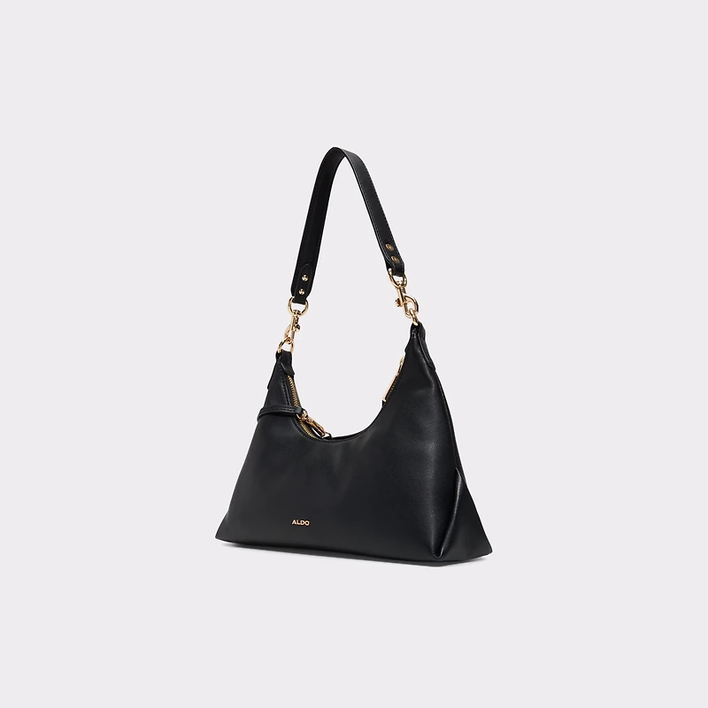 Mtl72purse Black Women's Shoulder Bags | ALDO Canada