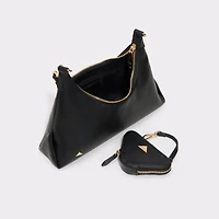 Mtl72purse Black Women's Shoulder Bags | ALDO Canada