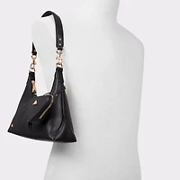 Mtl72purse Black Women's Shoulder Bags | ALDO Canada