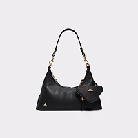 Mtl72purse Black Women's Shoulder Bags | ALDO Canada