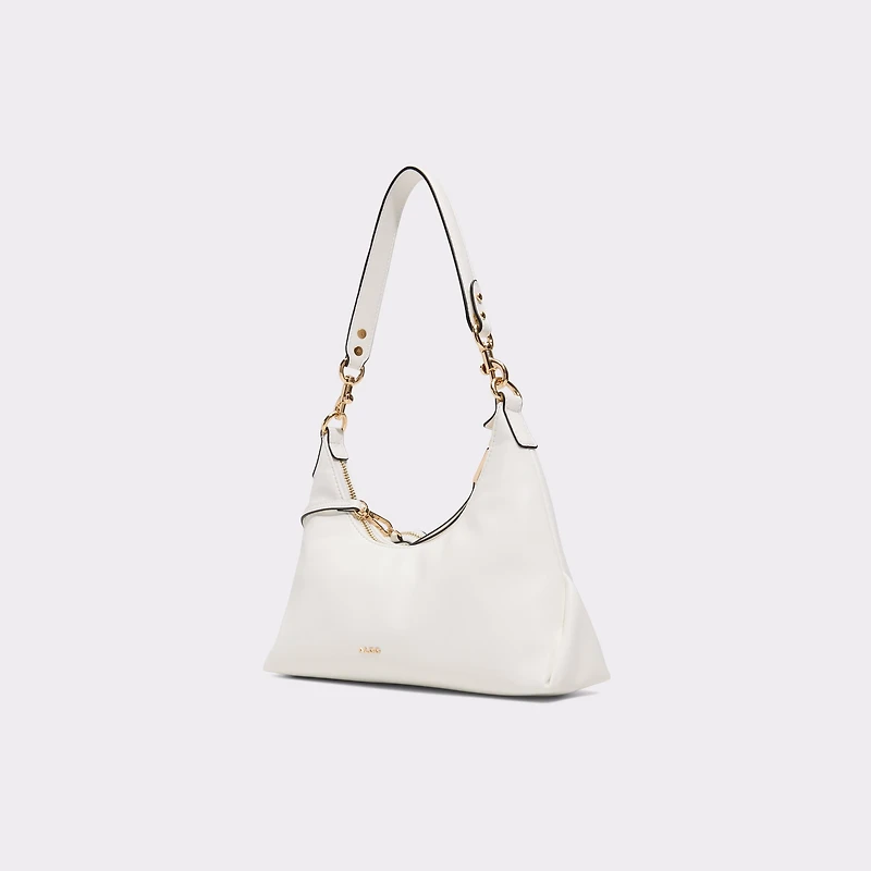 Mtl72purse White Women's Shoulder Bags | ALDO Canada