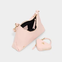 Mtl72purse Rose Femmes Sacs à l'épaule | ALDO Canada