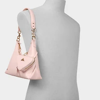 Mtl72purse Rose Femmes Sacs à l'épaule | ALDO Canada