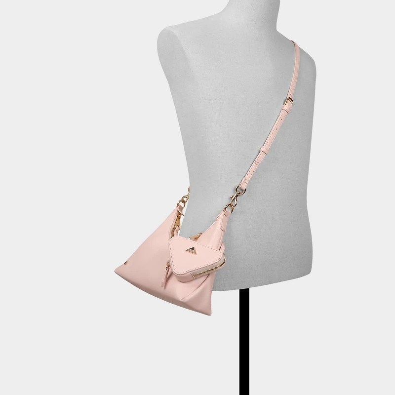 Mtl72purse Rose Femmes Sacs à l'épaule | ALDO Canada
