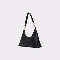 Mtl72purseex Black Women's Shoulder Bags | ALDO US