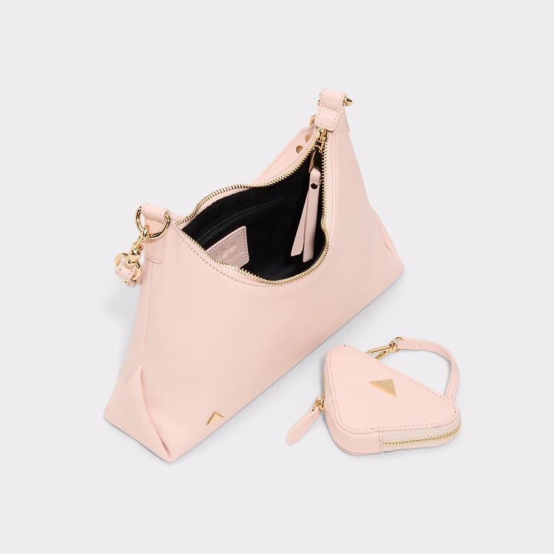 Mtl72purseex Pink Women's Shoulder Bags | ALDO US