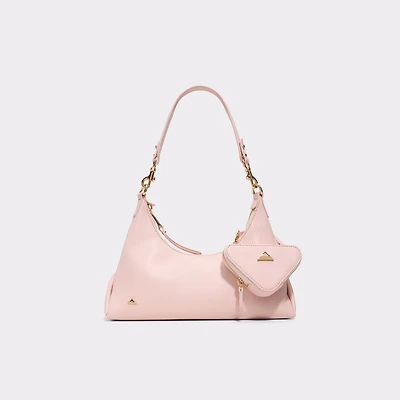 Mtl72purseex Pink Women's Shoulder Bags | ALDO US