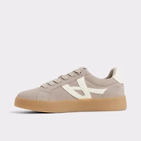 Mtl1972snkr-l Light Grey Women's Low top sneakers | ALDO Canada