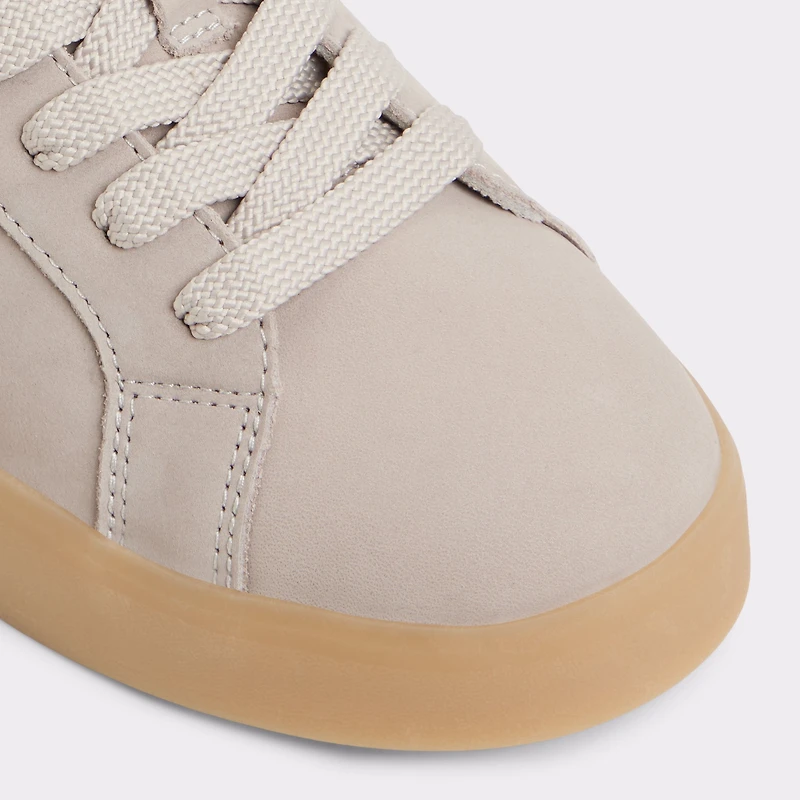 Mtl1972snkr-l Light Grey Women's Low top sneakers | ALDO Canada