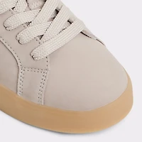 Mtl1972snkr-l Light Grey Women's Low top sneakers | ALDO Canada