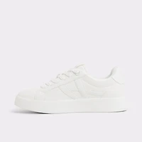 Mtl1972snkr-l White Women's Low top sneakers | ALDO US