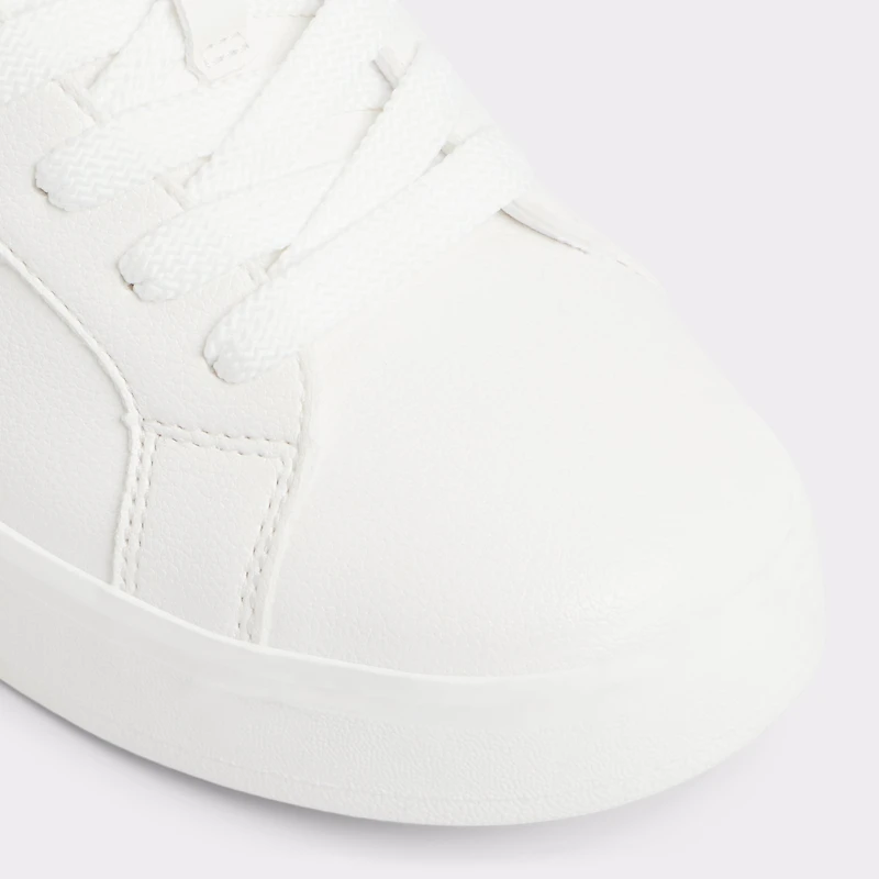 Mtl1972snkr-l White Women's Low top sneakers | ALDO US