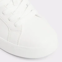 Mtl1972snkr-l White Women's Low top sneakers | ALDO US