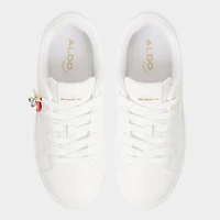 Mtl1972snkr-l Blanc Femmes Sneakers bas | ALDO Canada