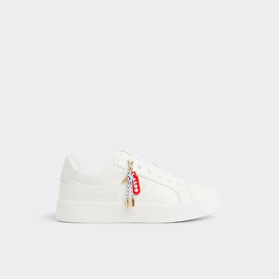 Mtl1972snkr-l White Women's Low top sneakers | ALDO US