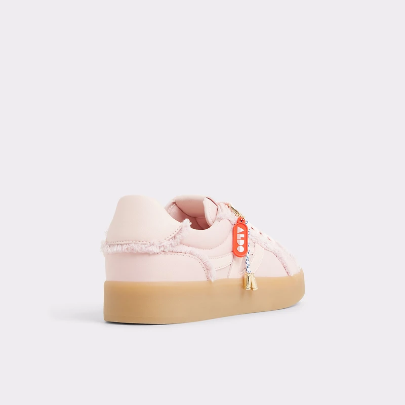 Mtl1972snkr-l Rose Clair Femmes Sneakers bas | ALDO Canada