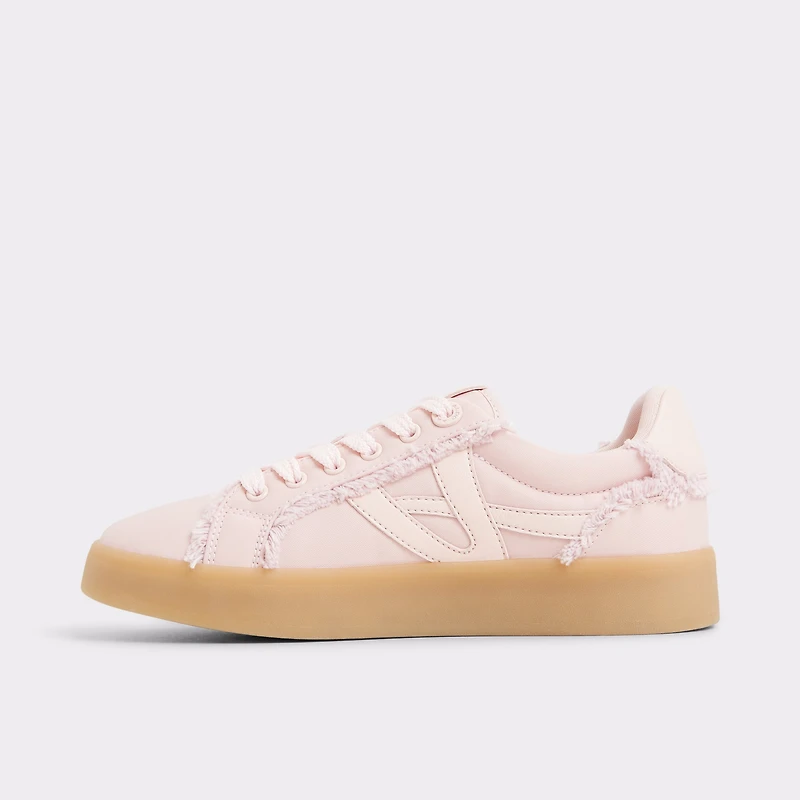 Mtl1972snkr-l Rose Clair Femmes Sneakers bas | ALDO Canada