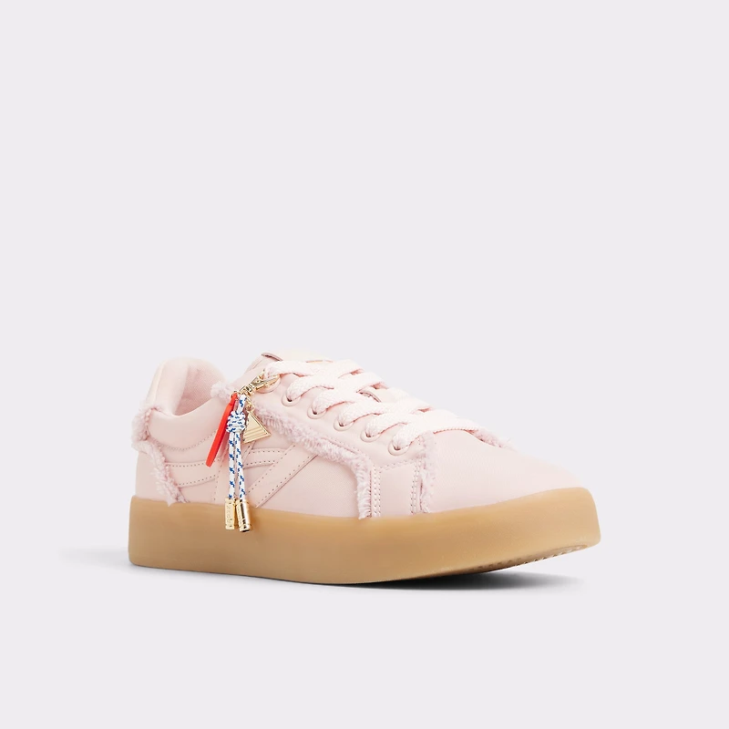 Mtl1972snkr-l Rose Clair Femmes Sneakers bas | ALDO Canada