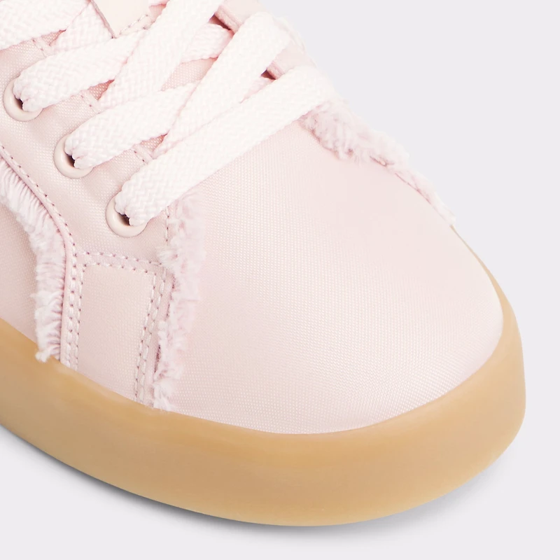 Mtl1972snkr-l Rose Clair Femmes Sneakers bas | ALDO Canada