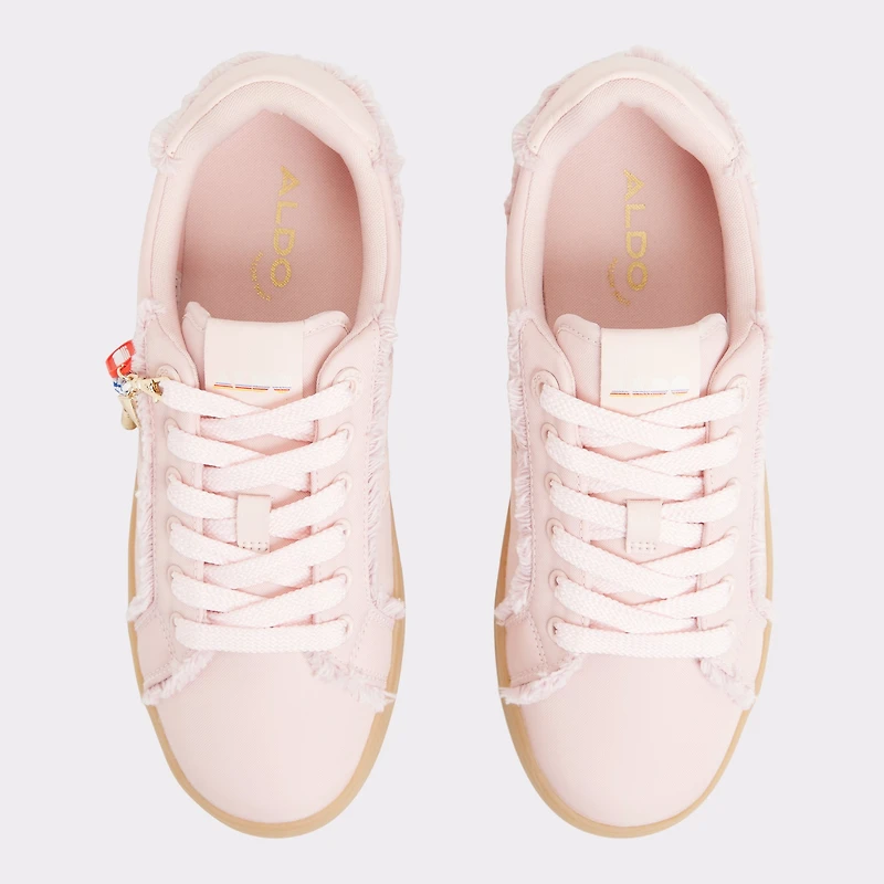 Mtl1972snkr-l Rose Clair Femmes Sneakers bas | ALDO Canada