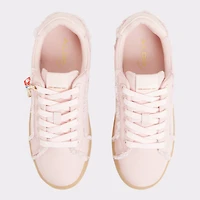 Mtl1972snkr-l Rose Clair Femmes Sneakers bas | ALDO Canada