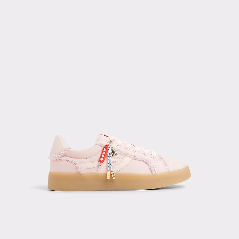 Mtl1972snkr-l Rose Clair Femmes Sneakers bas | ALDO Canada