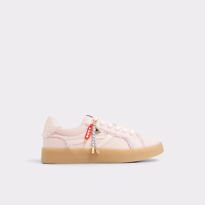 Mtl1972snkr-l Rose Clair Femmes Sneakers bas | ALDO Canada