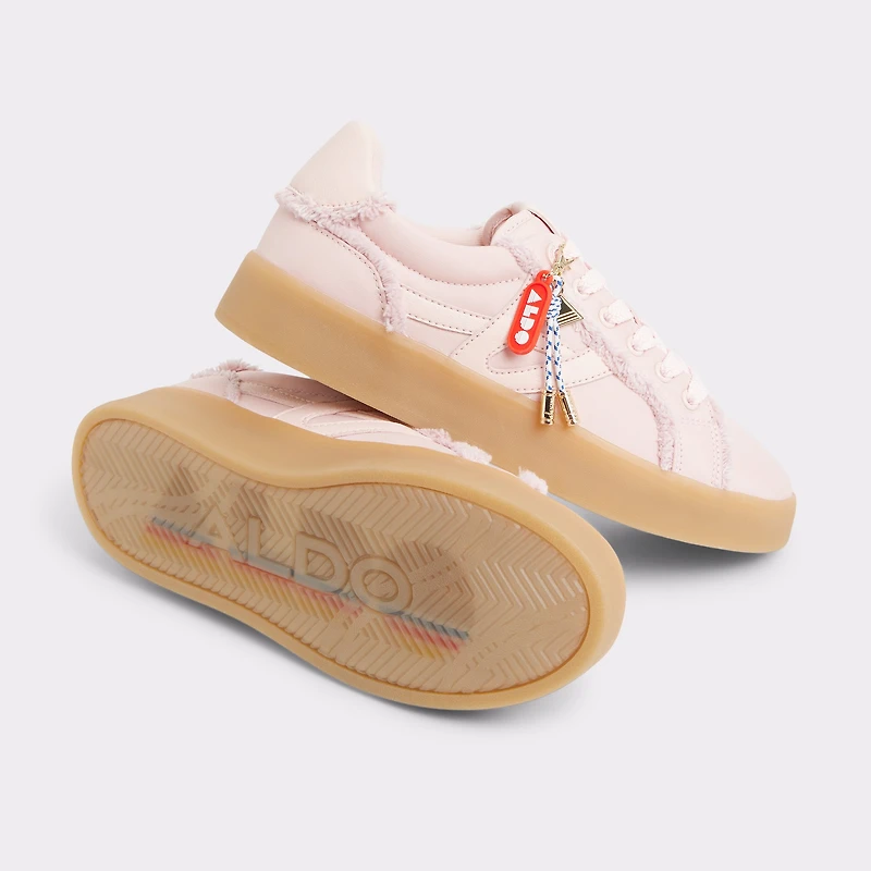Mtl1972snkr-l Rose Clair Femmes Sneakers bas | ALDO Canada