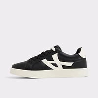 Mtl1972snkr-m Black Men's Low top | ALDO US