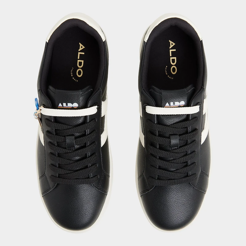 Mtl1972snkr-m Noir Hommes Sneakers bas | ALDO Canada