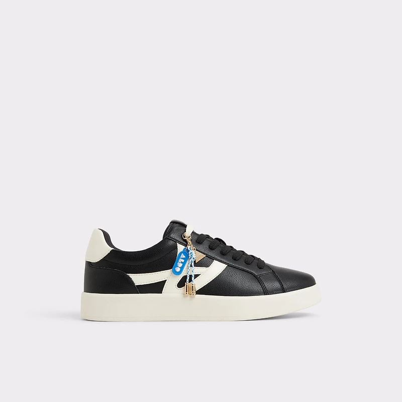 Mtl1972snkr-m Black Men's Low top | ALDO US