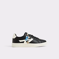 Mtl1972snkr-m Black Men's Low top | ALDO US