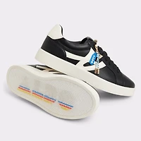 Mtl1972snkr-m Black Men's Low top | ALDO US
