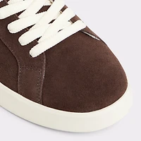 Mtl1972snkr-m Dark Brown Men's Low top | ALDO US