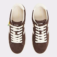 Mtl1972snkr-m Dark Brown Men's Low top | ALDO US