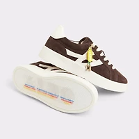 Mtl1972snkr-m Dark Brown Men's Low top | ALDO US