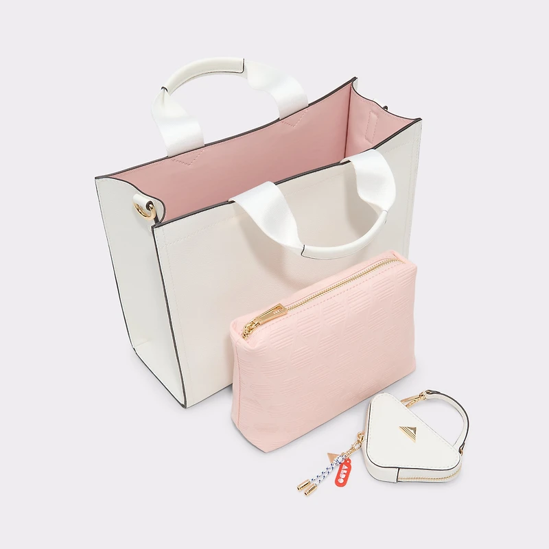 Mtl72toteex White Women's Tote & Satchel bags | ALDO US