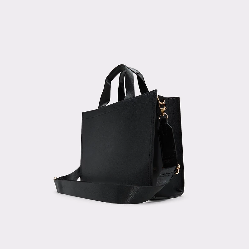 Mtl72totex Black Women's Tote & Satchel bags | ALDO Canada