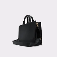 Mtl72totex Black Women's Tote & Satchel bags | ALDO Canada