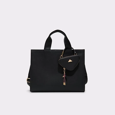 Mtl72totex Black Women's Tote & Satchel bags | ALDO Canada