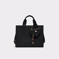 Mtl72totex Black Women's Tote & Satchel bags | ALDO Canada