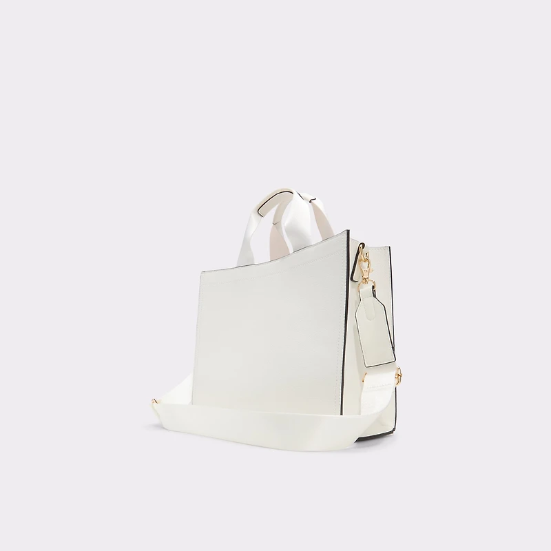 Mtl72totex White Women's Tote & Satchel bags | ALDO Canada